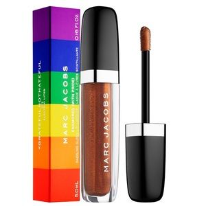 Marc Jacobs Enamored with Pride Get Lucky